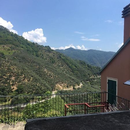 Appartamento Oleandro Montale  Dış mekan fotoğraf
