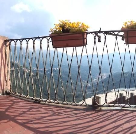 Appartamento Oleandro Montale  Dış mekan fotoğraf